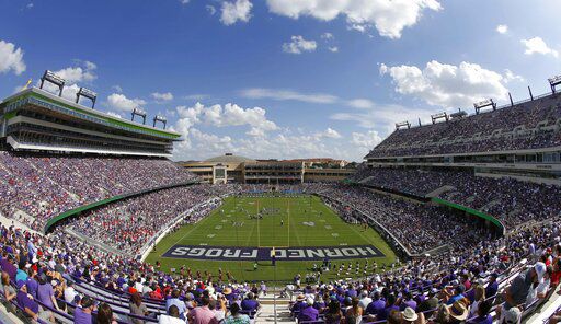 8 – TCU